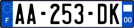 AA-253-DK