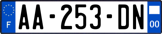 AA-253-DN