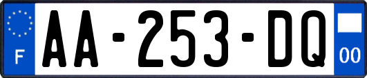 AA-253-DQ