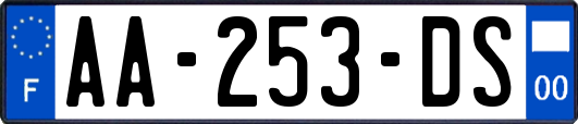 AA-253-DS