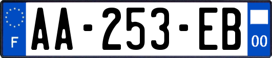 AA-253-EB