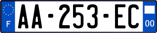 AA-253-EC