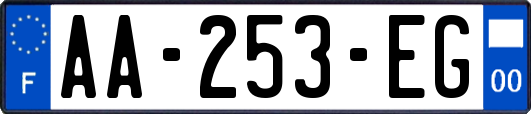 AA-253-EG