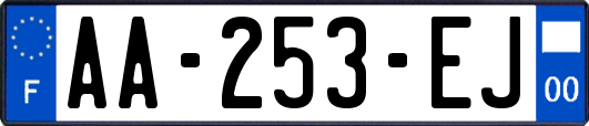 AA-253-EJ