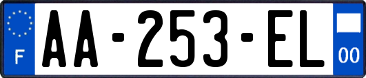 AA-253-EL