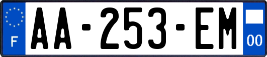 AA-253-EM