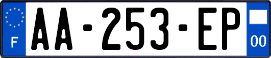 AA-253-EP