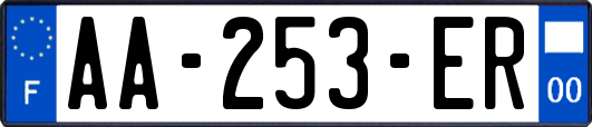 AA-253-ER