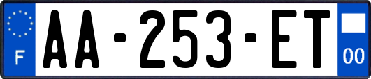 AA-253-ET