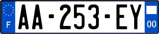 AA-253-EY