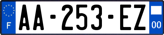 AA-253-EZ