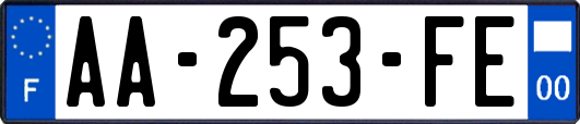 AA-253-FE