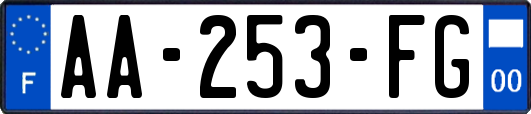 AA-253-FG