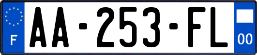 AA-253-FL