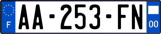 AA-253-FN