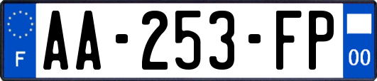 AA-253-FP