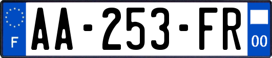 AA-253-FR