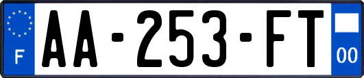 AA-253-FT