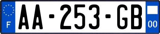 AA-253-GB