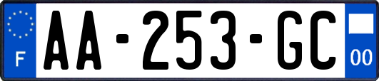 AA-253-GC