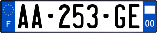 AA-253-GE