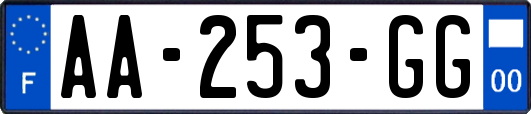 AA-253-GG