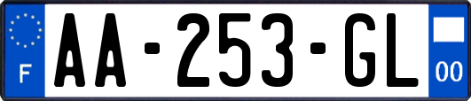 AA-253-GL