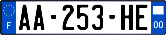 AA-253-HE