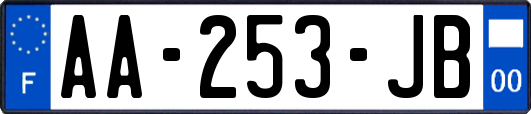 AA-253-JB