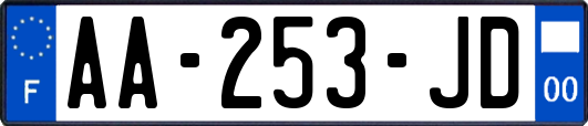 AA-253-JD