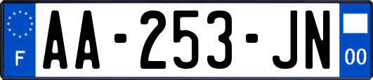 AA-253-JN