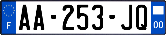 AA-253-JQ