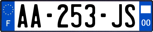 AA-253-JS