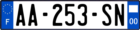 AA-253-SN