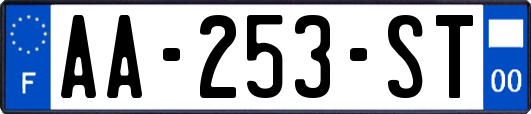 AA-253-ST