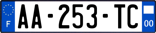 AA-253-TC