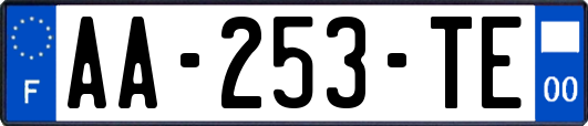 AA-253-TE