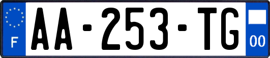 AA-253-TG