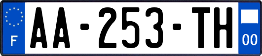 AA-253-TH