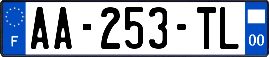 AA-253-TL