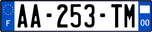 AA-253-TM