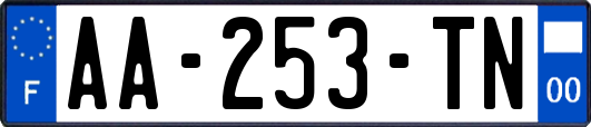 AA-253-TN