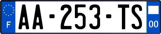 AA-253-TS