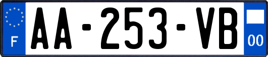 AA-253-VB