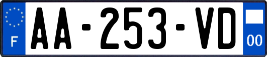 AA-253-VD