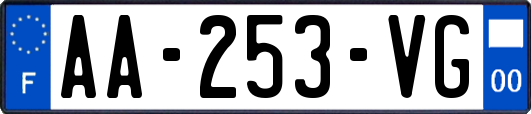 AA-253-VG