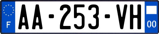 AA-253-VH