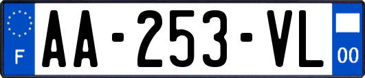 AA-253-VL