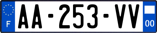 AA-253-VV