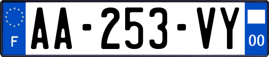 AA-253-VY